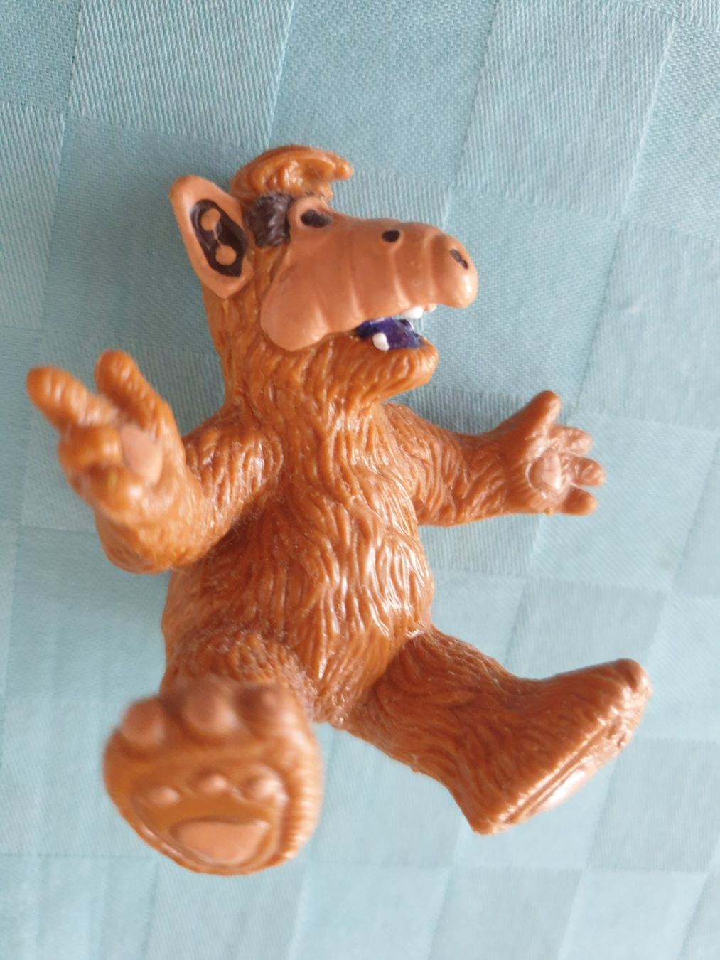 Statuette: Alf Alien Productions 1988 – Usato da Mörschwil venduto da spirspi 2