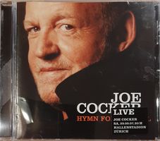 Joe Cocker - Hymn For My Soul, UK Blues Rock Album 2007