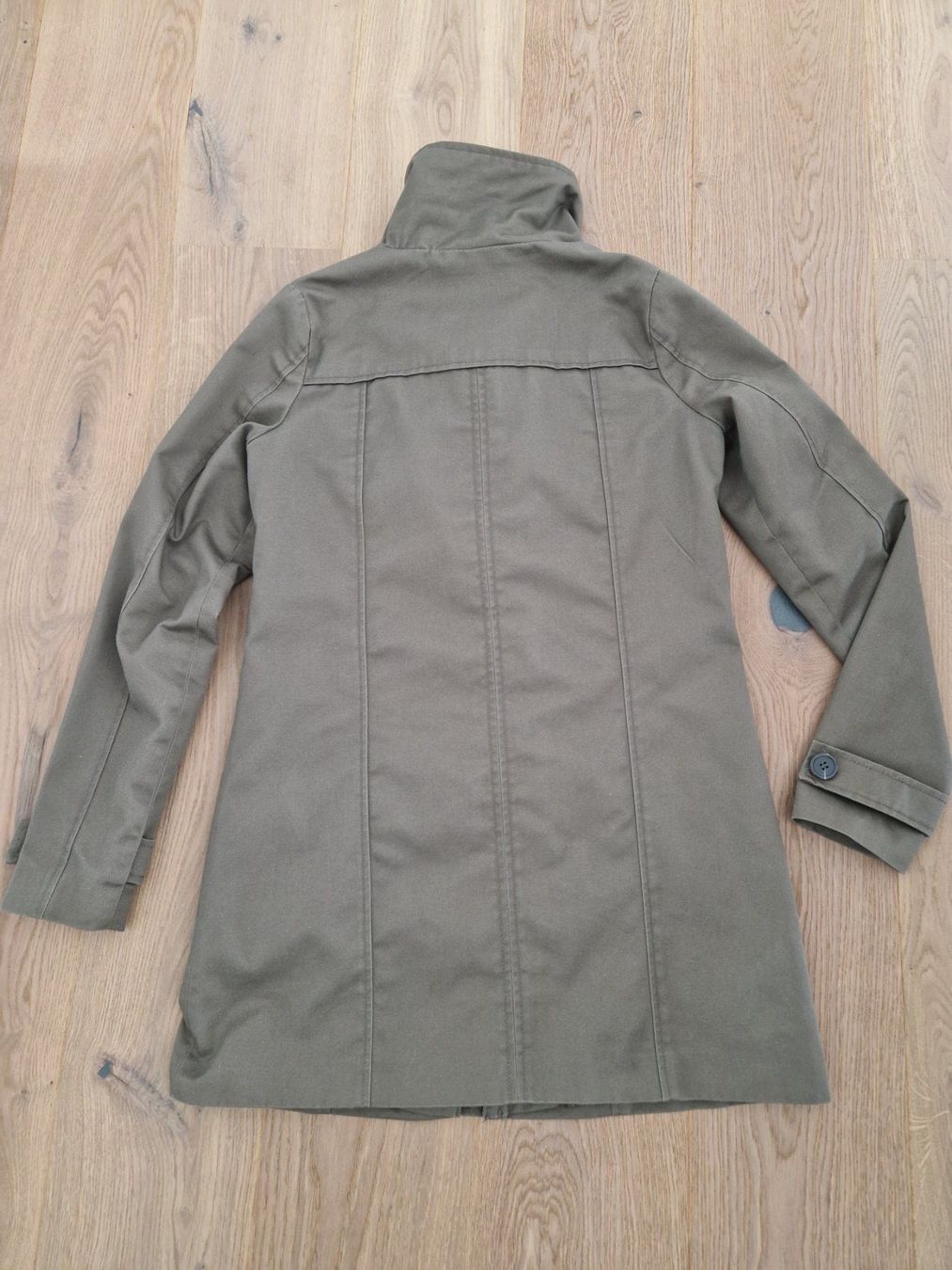 Vero Moda Cappotti: Kurzmantel Vero Moda Gr. XS – Usato da Stans venduto da ZwirbelZ 1