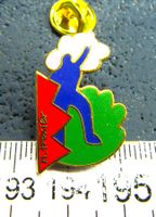 TROXLER ARTE PIN
