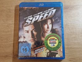 Speed (1994) NEU OVP Bluray