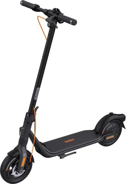 Segway Kickboard: Segway Ninebot F2 Pro D, 35km/h! – D'occasion à Ettingen par BigZiii 1