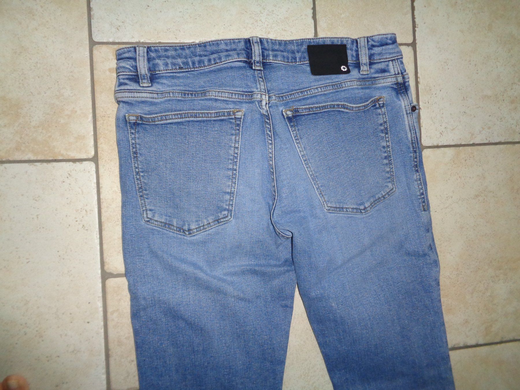 Strellson Jeans: Jeans  Strellson  Grösse W32 / L32 – Gebraucht aus Kreuzlingen von Robi-2003 5