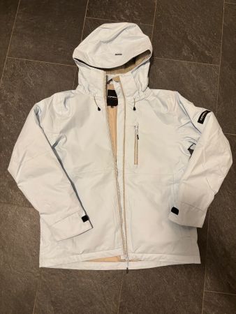 Icepeak Winterjacke, Gr. 42, Neuwertig
