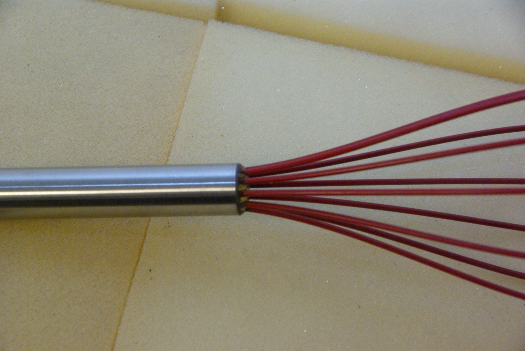 Küchengeräte: Schwingbesen von Cuisipro – Neu (gemäss Beschreibung) aus Herisau von Cevianer1844 3