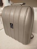 Ancien respirateur portable
