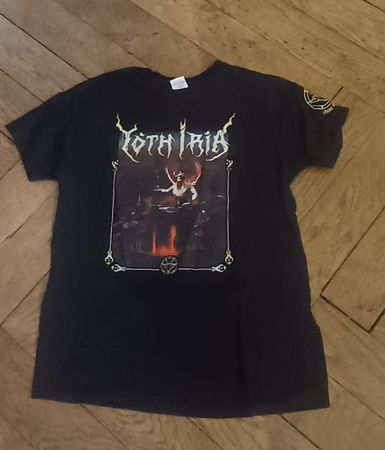 Yoth Iria T-Shirt - Grösse L