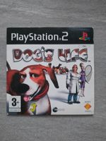 Playstation 2 Spiel Dog's Life Demo