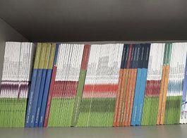 Passerelle Bücher