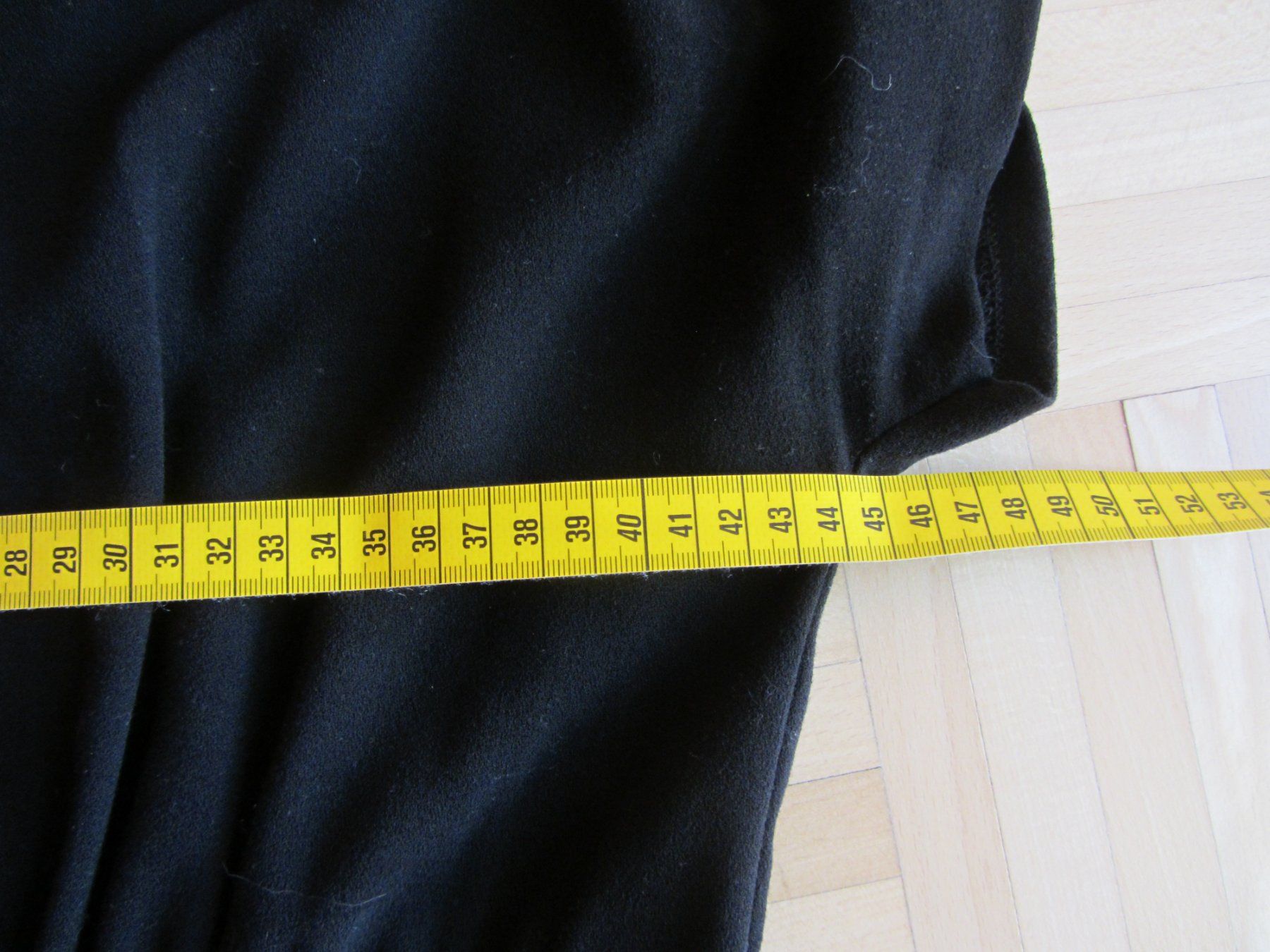 Vestiti: Robe noire trés élégante – Usato da Oberried FR venduto da berg04 5
