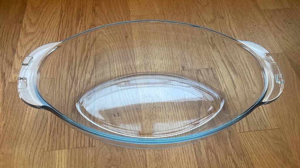 Teglie da forno: Auflaufform aus Glas – Usato da Zürich venduto da Aless23