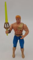 Figurine He-Man New Adventures 1988 Mattel
