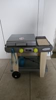 Spielgrill
