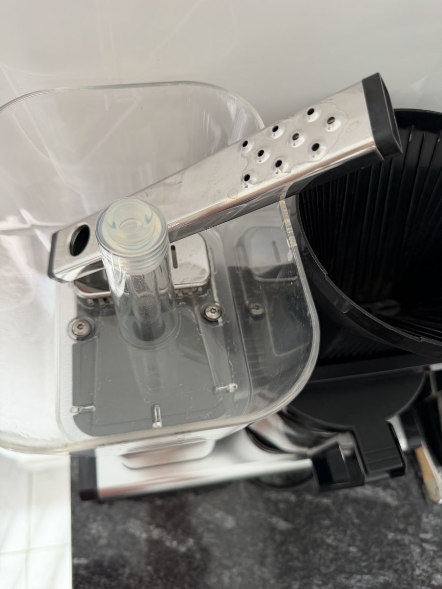 Moccamaster Machines à café & Machines à expresso: Moccamaster Kaffee Maschine /  – D'occasion à Zürich par User-nn-126 2