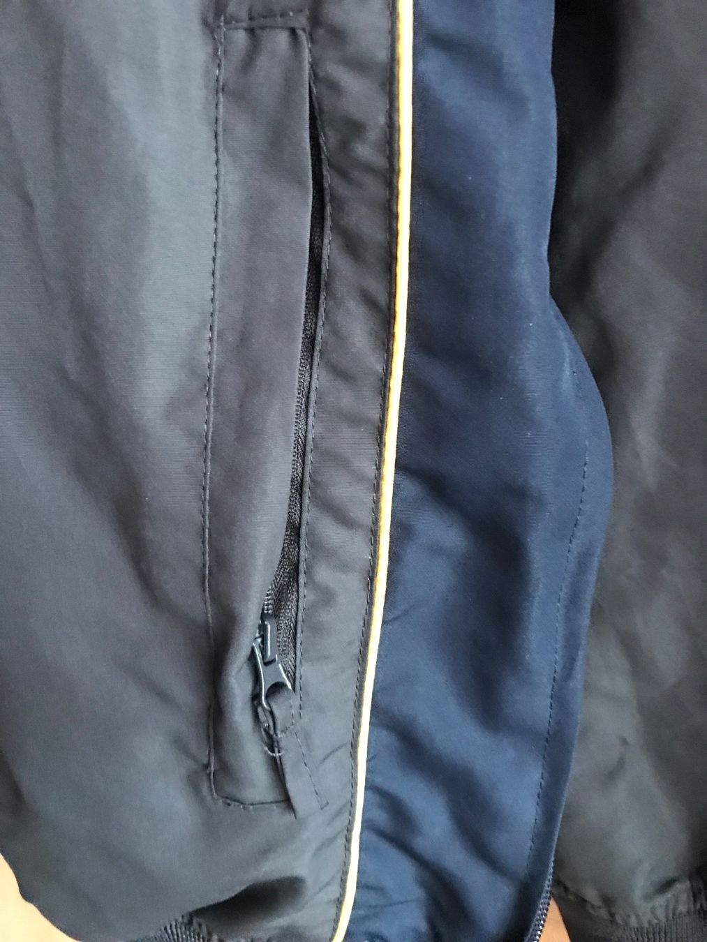 Jacken: Veste survêtement Cal NCAA – Gebraucht aus Muraz (Collombey) von Ivm_21 3