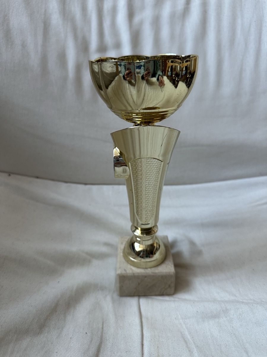 Altre raccolte & rarità: Goldener Pokal – Usato da Basel venduto da ari_f26x 2