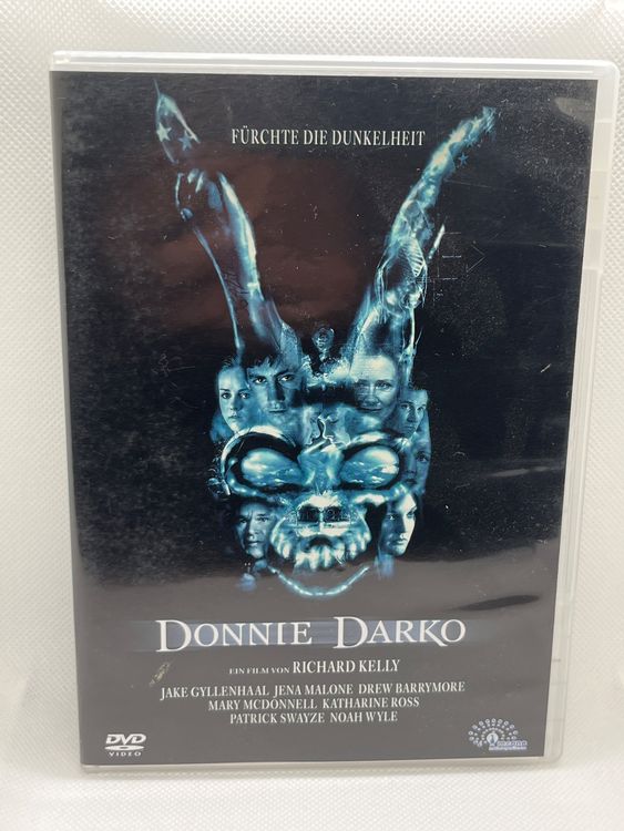 Donnie Darko DVD (Gebraucht) in Hinterkappelen für CHF 1.9 – mit ...