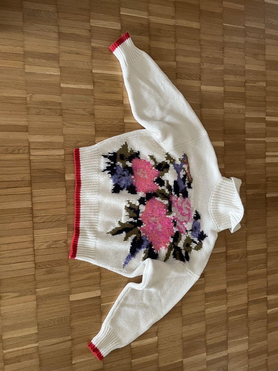 Maglioni & Felpe: Forte Forte Pullover 0 – Usato da Zürich venduto da ocimen 1