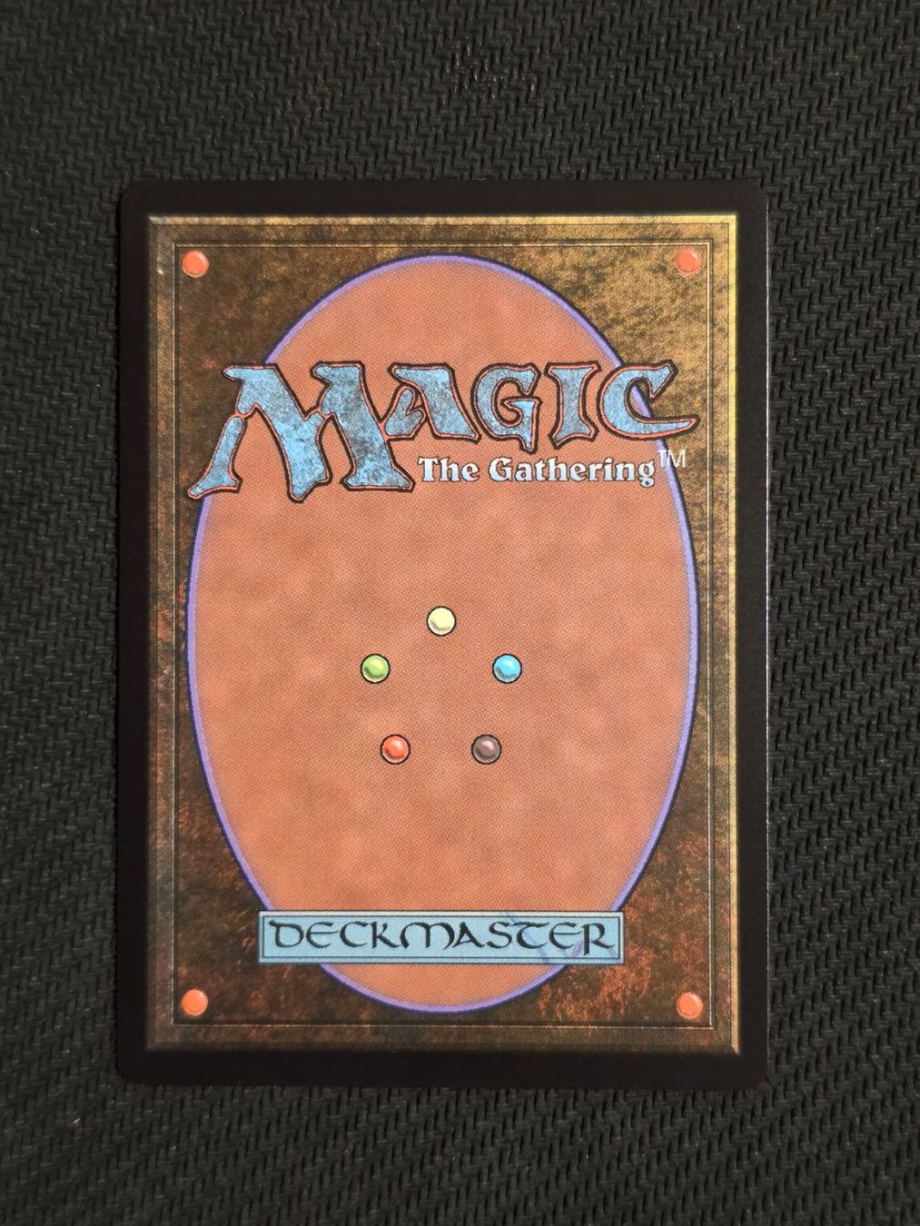Magic The Gathering Carte collezionabili: Isochron Scepter  -  MTG – Usato da Zürich venduto da Semagets 1