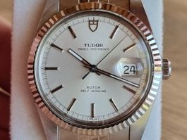 Très belle Tudor Prince Oyster 'Jumbo'