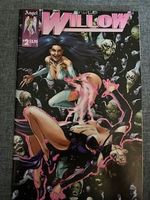 A Girl called WILLOW