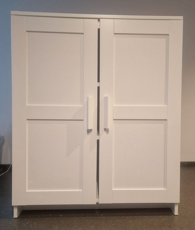 Schne Kleiner Weisser Schrank Fotos
