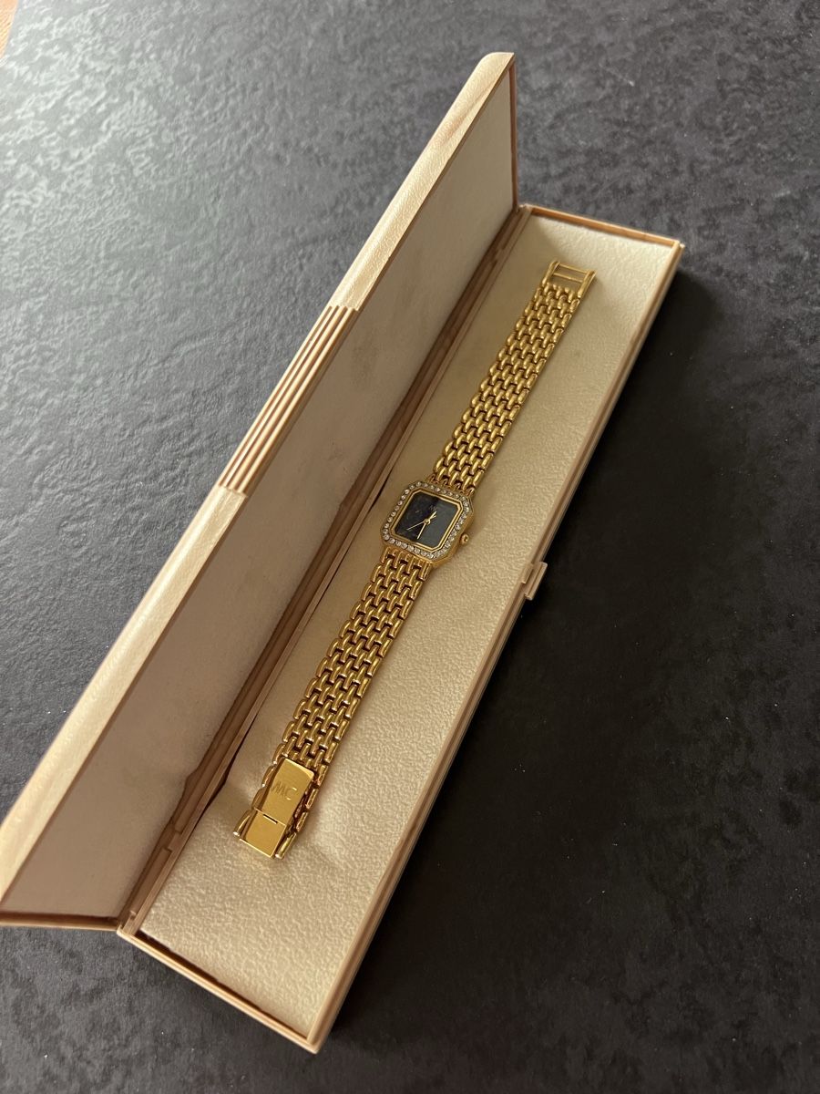 Orologi: MC Uhr  (Fr.10.- Uhr) – Usato da Laufen venduto da groove60 8