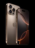 Apple iPhone 16 Pro Max Gold 256GB
