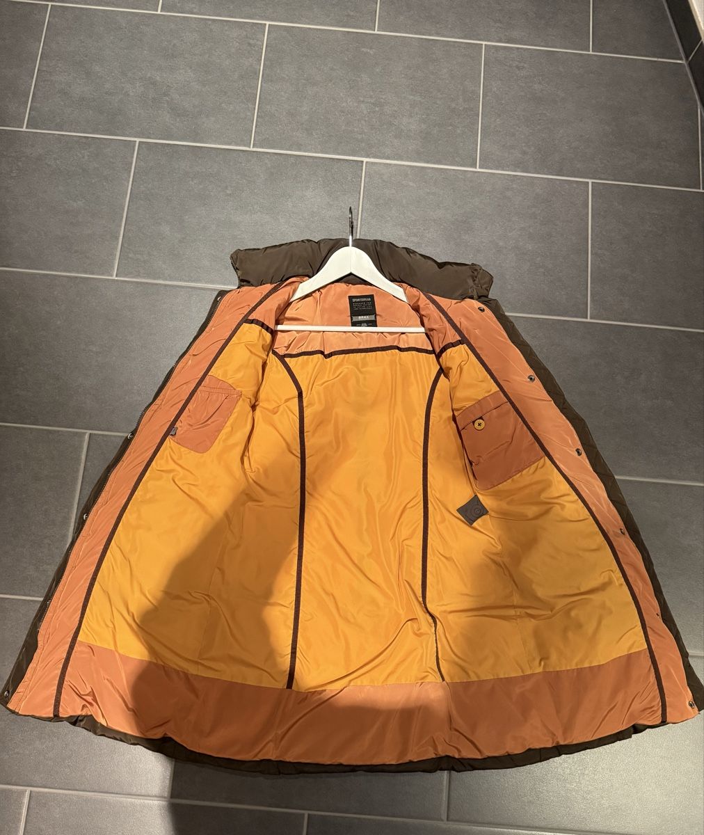 Brax Mäntel: Winterjacke Damen – Gebraucht aus Möhlin von mza84 1