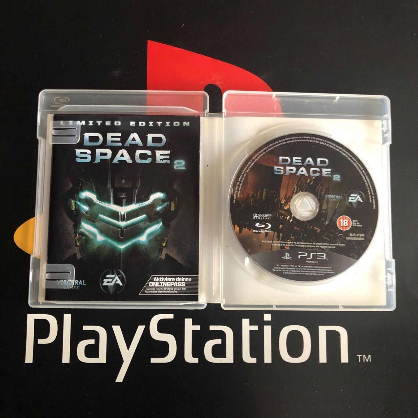Sony Jeux: Dead Space 2 Limited Edition für PS3 – D'occasion à Kestenholz par Mad18 2