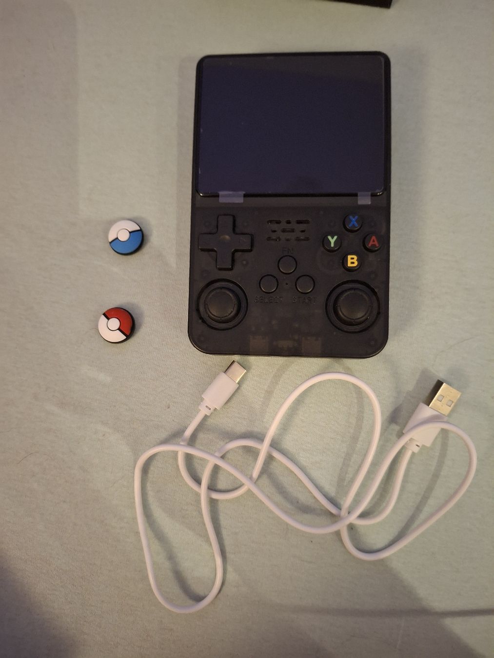 Consoles: R36S Game Console neu, OVP – Neuf (Voir description) à Dinhard par lor_p8fn 2