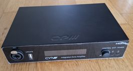 AU-A300 – Stereo 2x30W (8 Ohms) Verstärker CYP