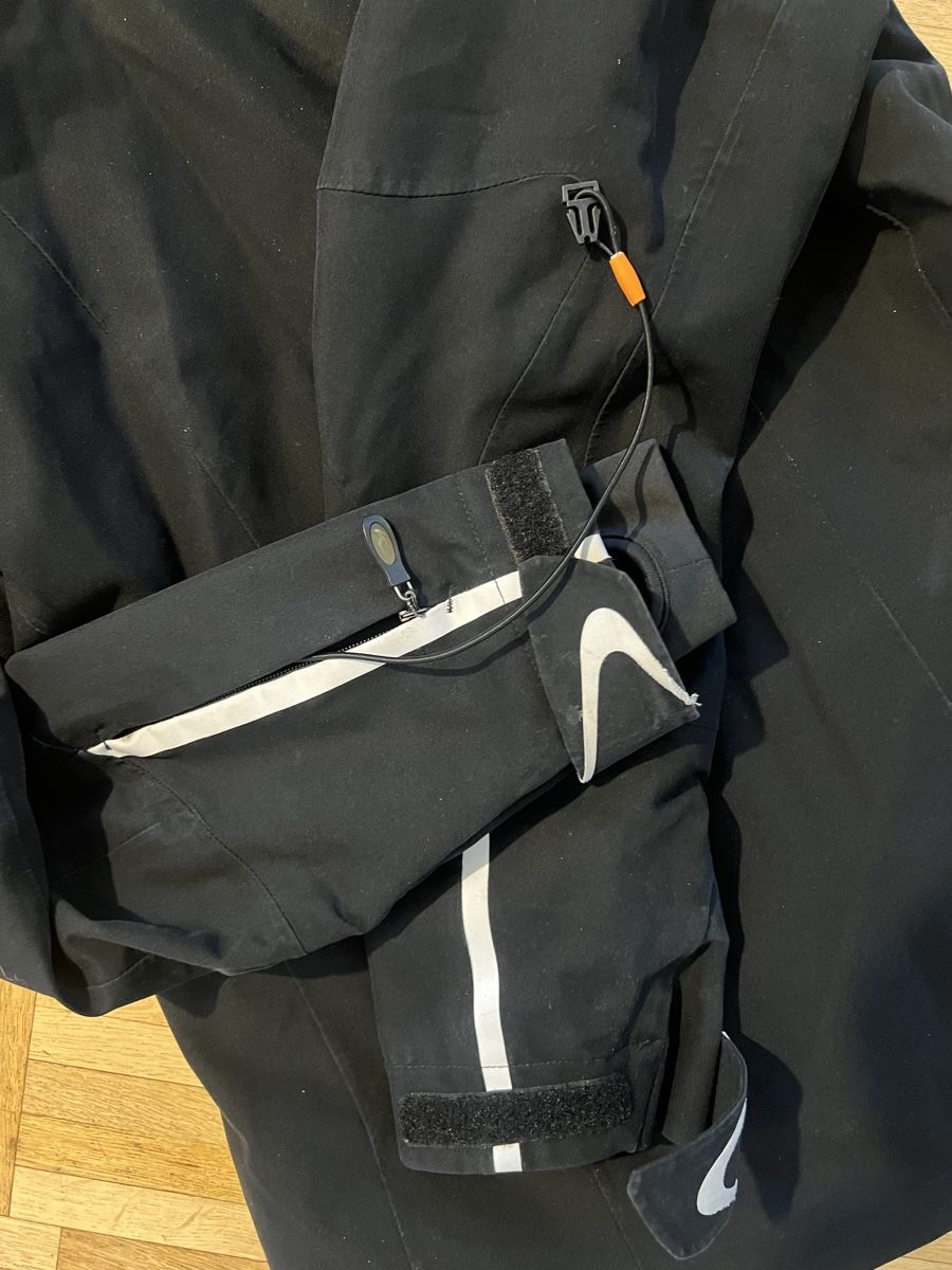 Kjus Giacche: Kjus skijacke  size 40 – Usato da Chêne-Bougeries venduto da the_cv6t 3