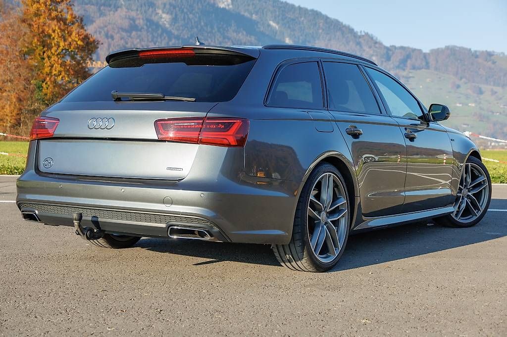 Automobili: Audi A6 Avant 3,0 BiTDI quattro S-Line – Usato da Stansstad venduto da Mimon83 1
