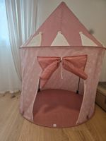 Kinderzelt pink