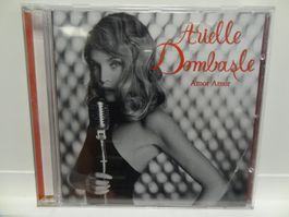 Arielle Dombasle - Amor Amor