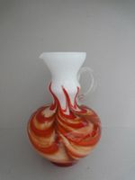 Opalglas  - Vase