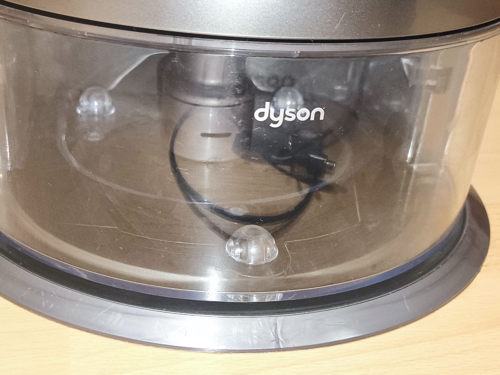 Dyson Purificatori d'aria: Dyson Purifier Humidify+Cool Formaldehyde (PH04) – Usato da Altbüron venduto da Theo_Dotus 4