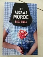Die Aosawa Morde Riku Onda