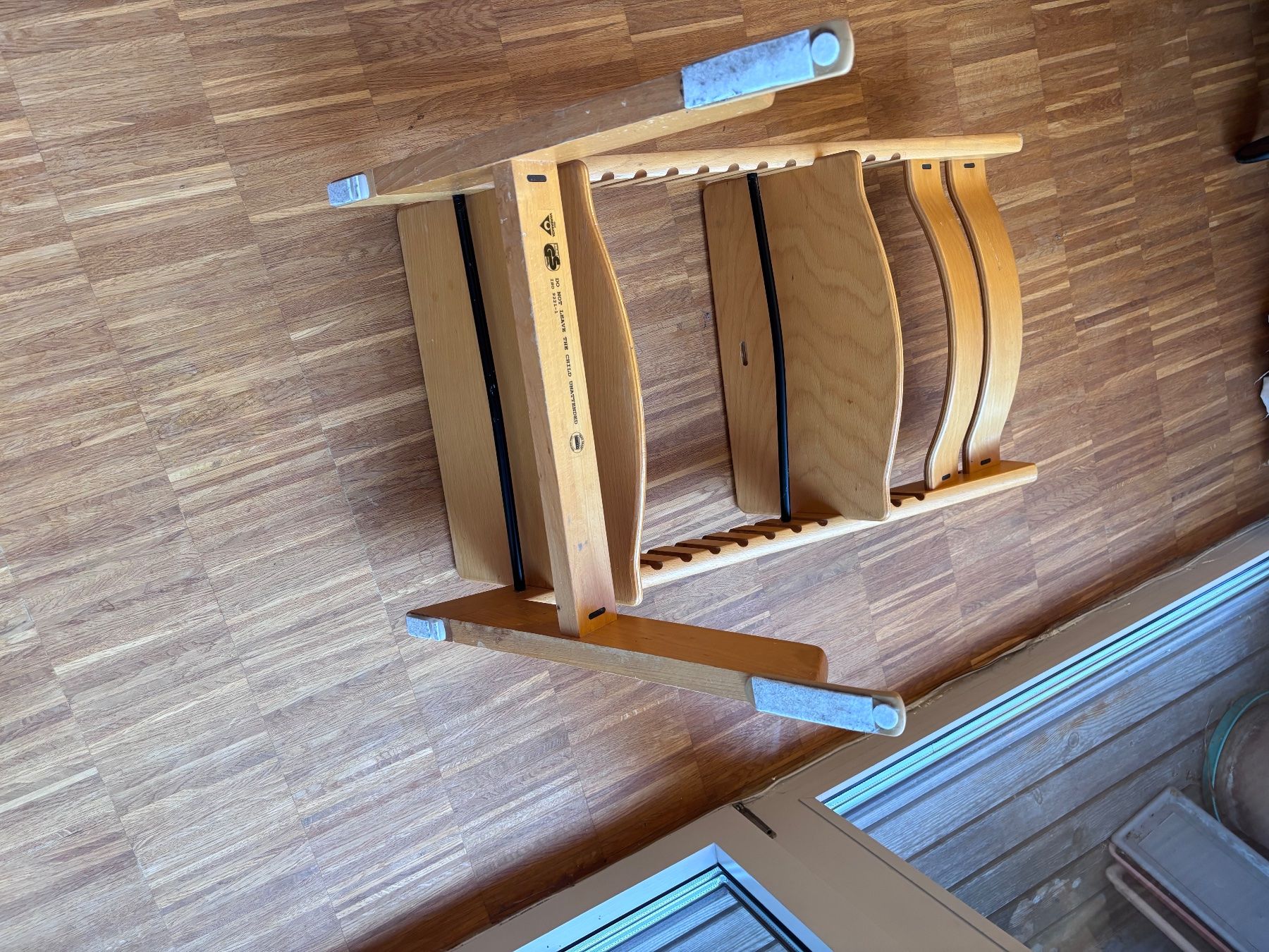 Stokke Seggioloni: Tripp Trapp von Stokke – Usato da Zürich venduto da Lindahome 1