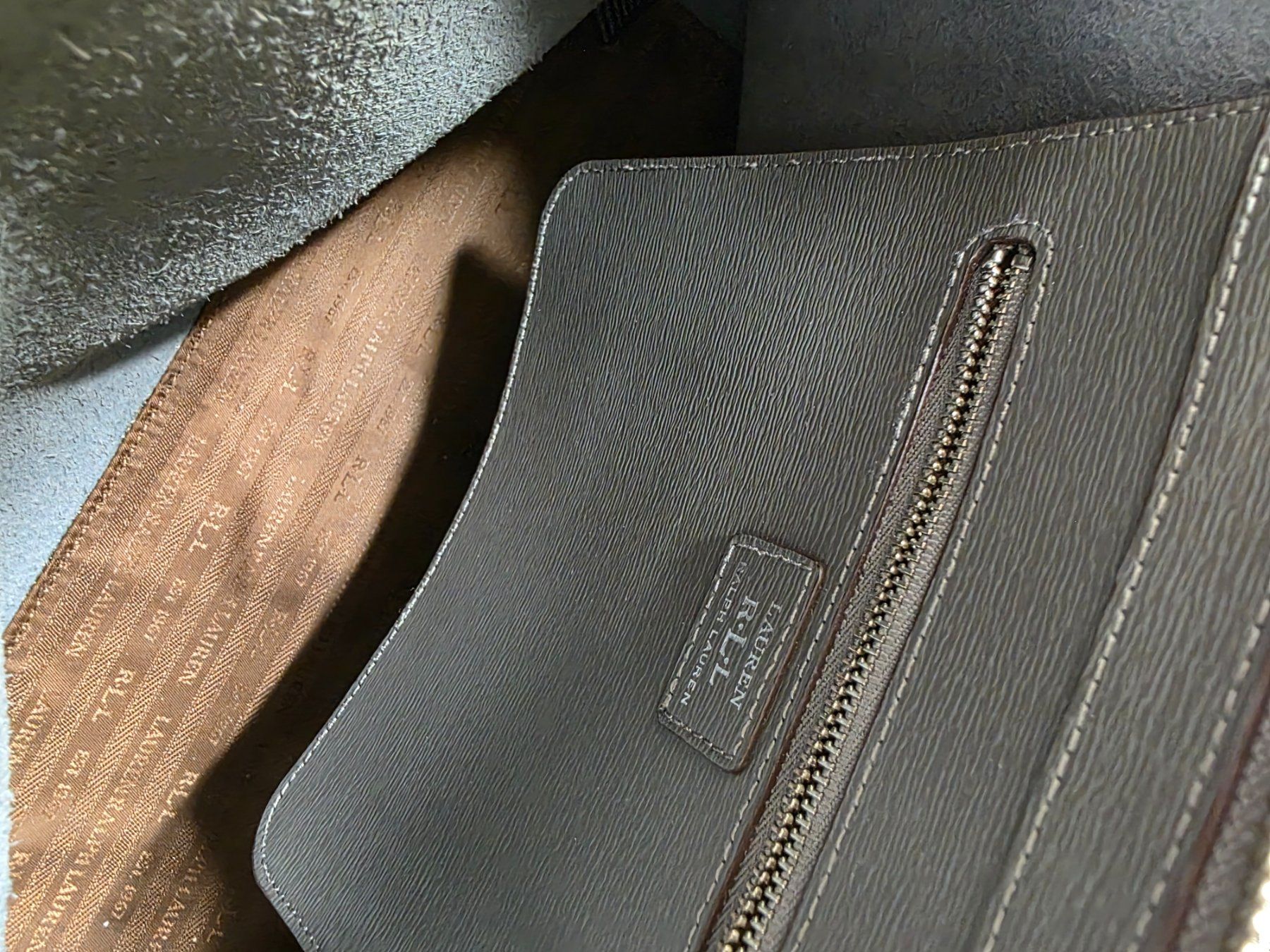 Ralph Lauren Borse da donna: Ralph Lauren Tasche – Usato da Dübendorf venduto da cts_72kw 1