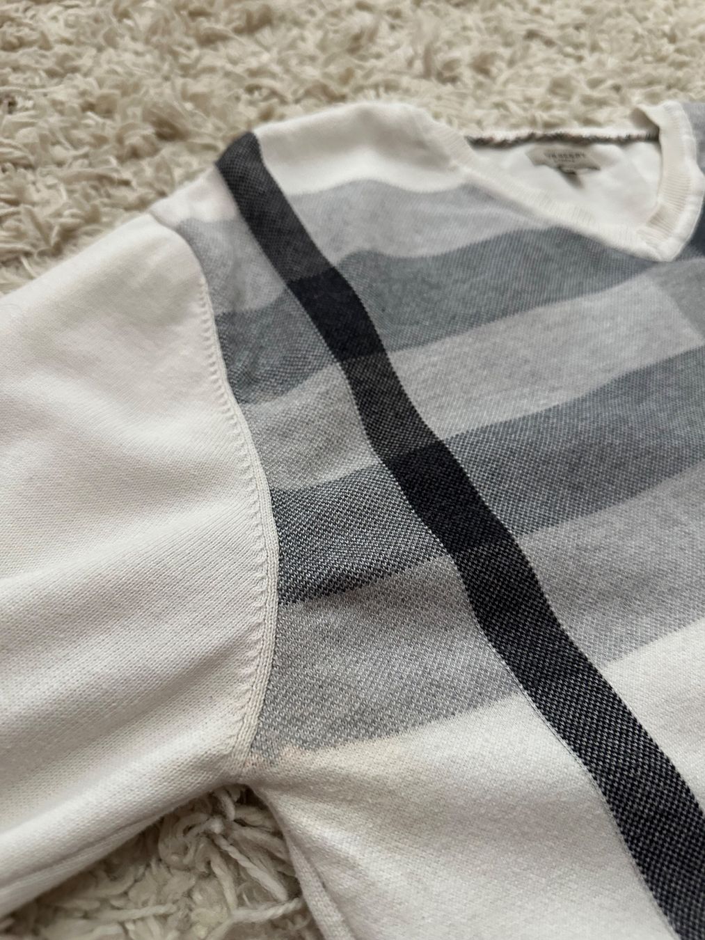Burberry Maglioni & Felpe: Burberry Pullover Gr.XL – Usato da Bern venduto da BrandVilla 5