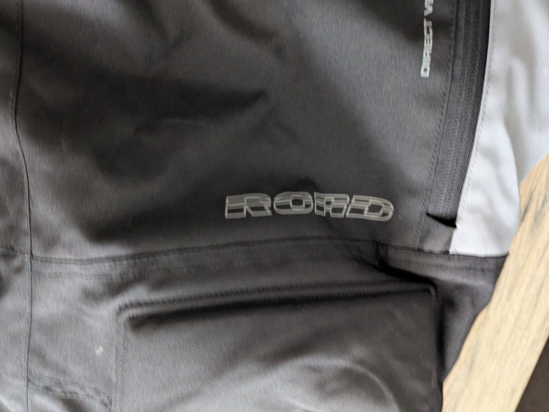 Hosen: Motorradhose XXL – Gebraucht aus Wikon von rossmueller.f 2