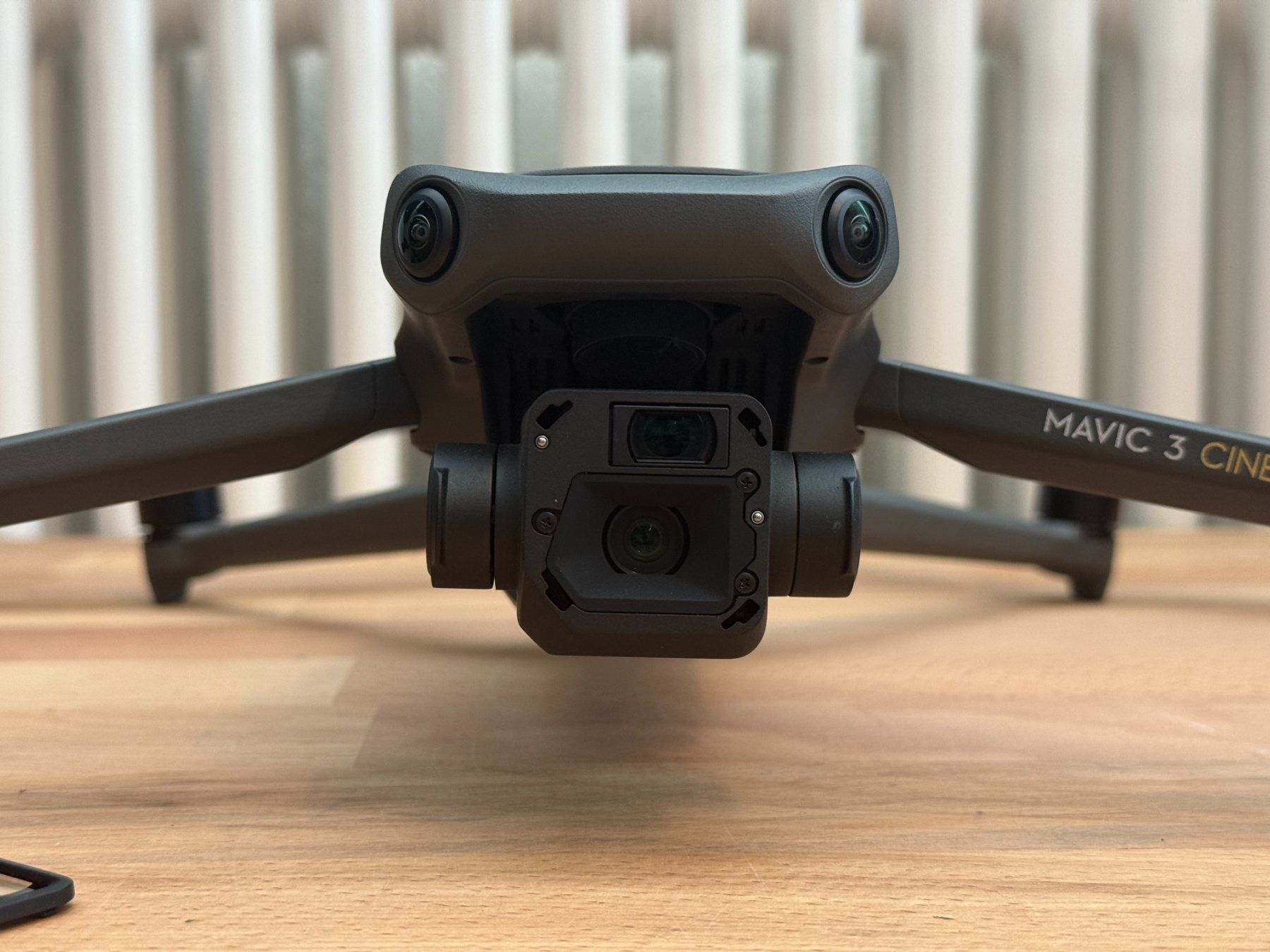 DJI Videocamere: DJI Mavic 3 Cine – Usato da Zürich venduto da Midpoint 7