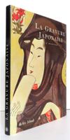 La gravure japonaise.