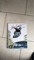No Limits, Derib, Edition spéciale, BD Roller Skate