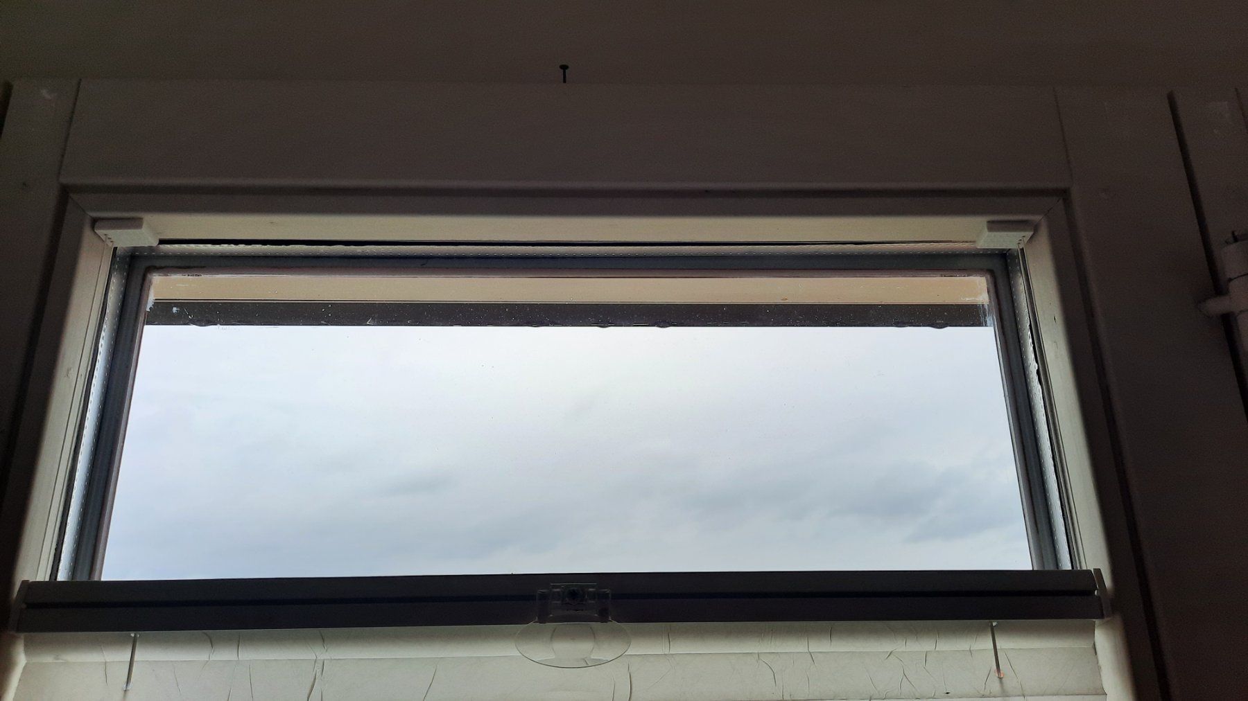 Vorhänge: ***SILENT GLISS*** Plisseefaltrollos 2x3Stk – Gebraucht aus Wädenswil von H2H_Secondhandshop 8