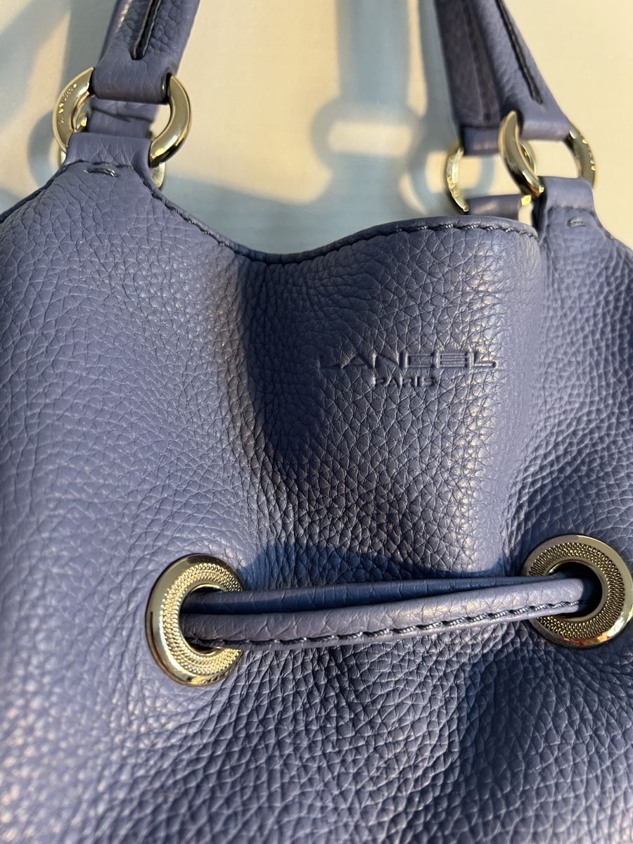 Lancel Borse da donna: Tasche Lancel, Flieder Leder – Usato da Solothurn venduto da Brini06 2