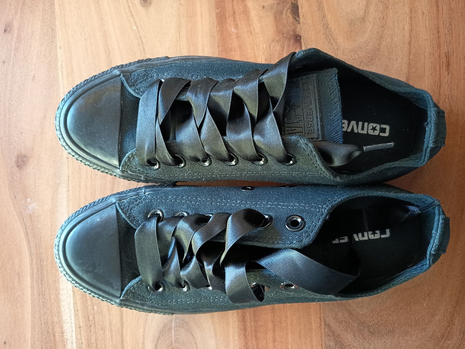 Converse Scarpe da uomo: Schuhe Converse Grösse 39 – Usato da Wald ZH venduto da -lea-