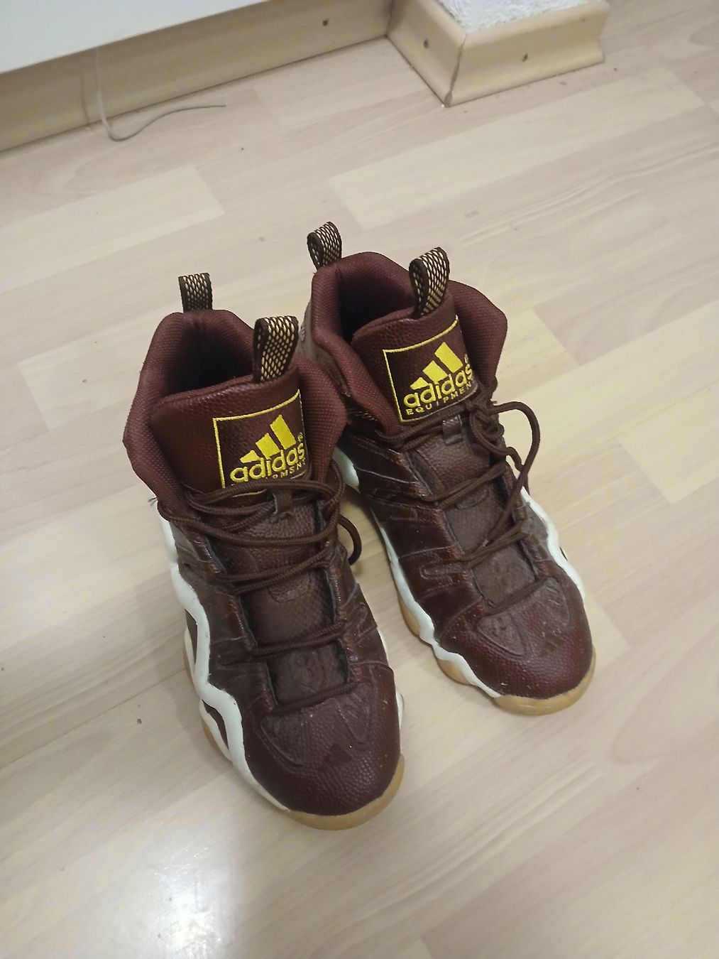 Herrenschuhe: adidas crazy kobe bryant size 8 – Neu (gemäss Beschreibung) aus Aadorf von T0bia5 2
